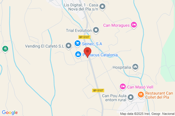 Agip España S.A.