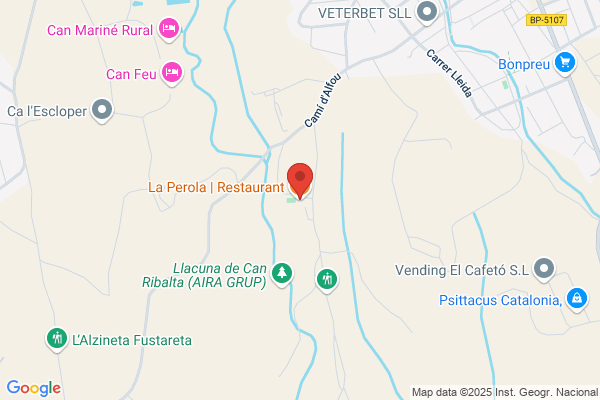 Larruy Bellera - Bar-Restaurante r.
