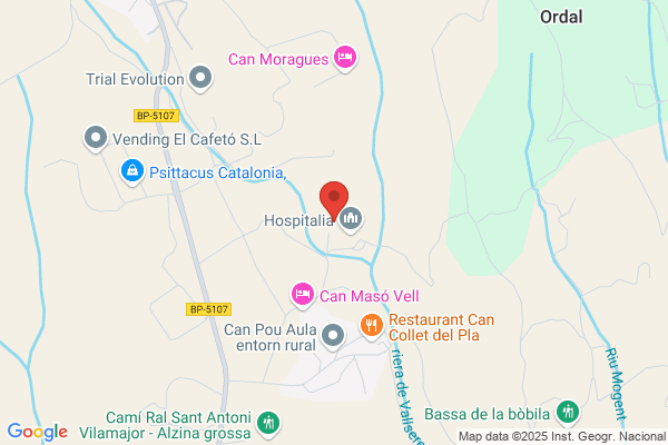 Orden Hospitalaria De San Juan De Dios