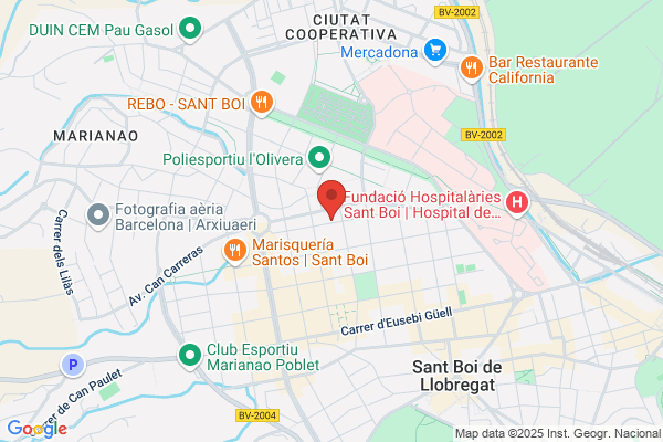 Asociacion Catalana De Casas De Colonias