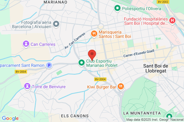 Barriocanal Ubierna m.