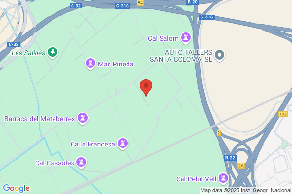 Colom Florencio j. M.