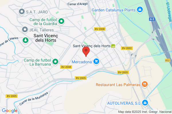 Transportes Junfe S.A.