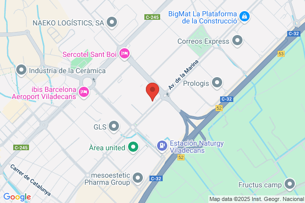 Transportes Y Gruas Carlos Martinez S.L.