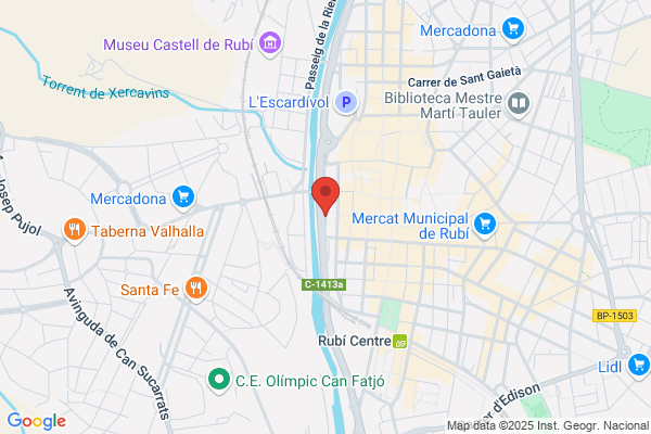 Grupo HECHO A MANO