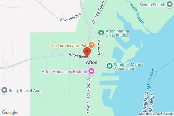 Afton S.L.