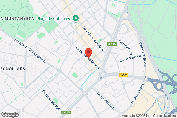 Carrinteria Garate S.L.