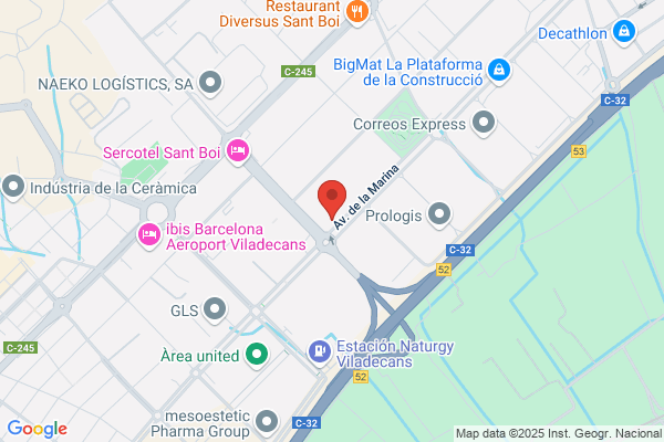 Espo Cuin-Por S.L.