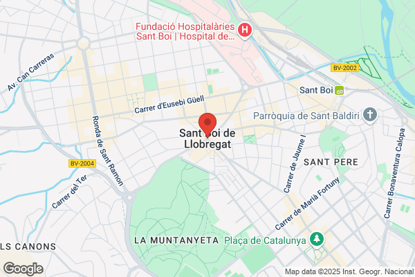 Asociacion De Padres Bordeta-San Medir