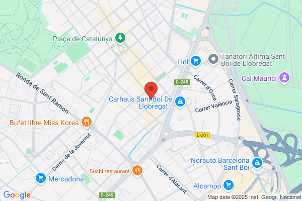 La Cova Fumada