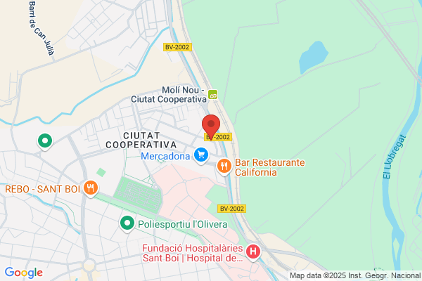 Ampa Cooperativa