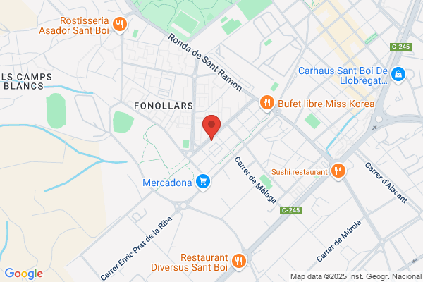 Banca Catalana (Lhospitalet-Empreses)