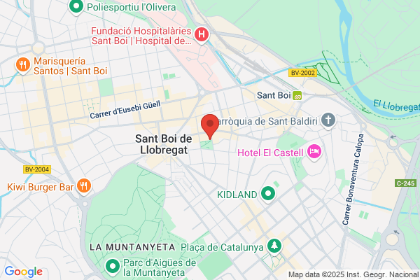 Banco De Sabadell