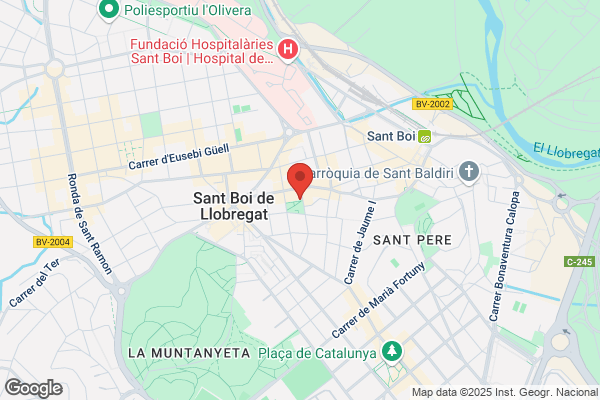 Banco De Sabadell S. A.