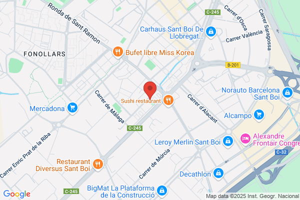 Reformas Alper