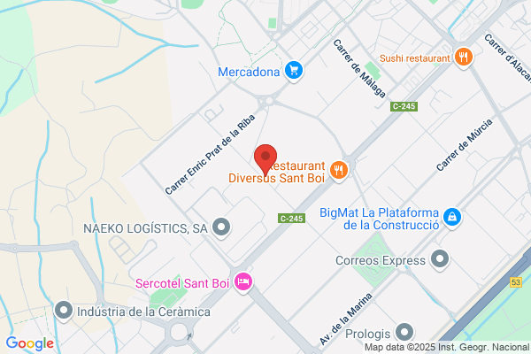 Servicios Integrales Sgm 1