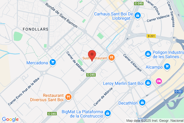 Bar Plaza