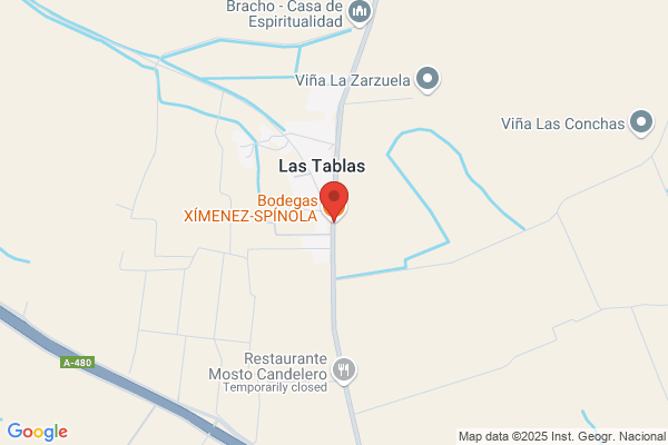 Espinola Jerez r.