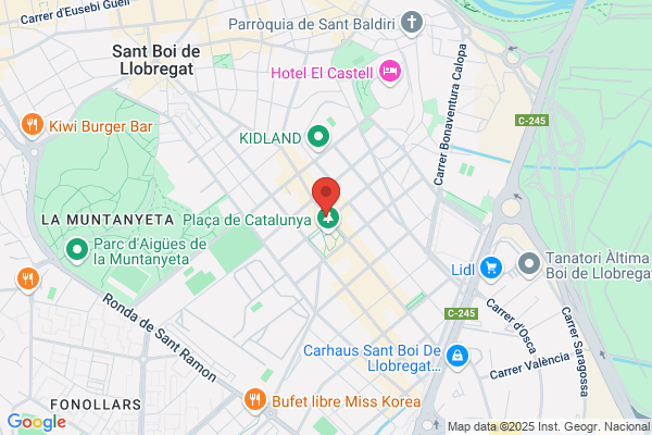 Ruiz Garica j. L.