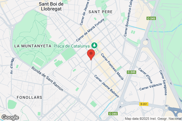Caixa De Sabadell