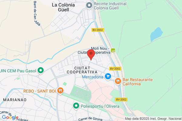 Caixa De Sabadell