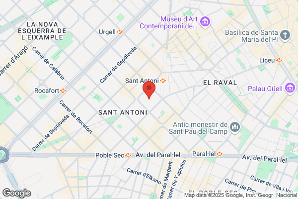 Aparicio Marca a. M.