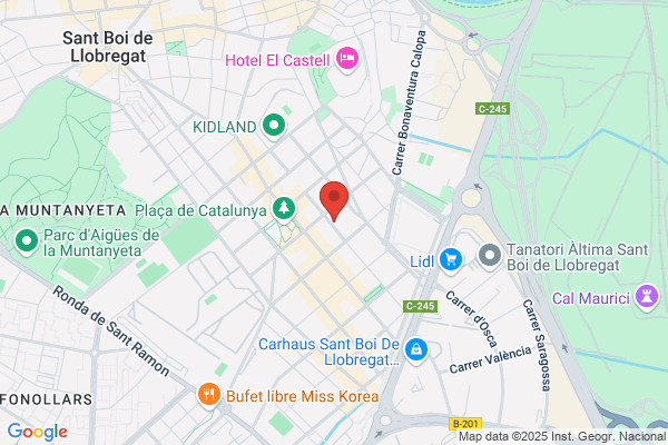 Sanmarine S.A.