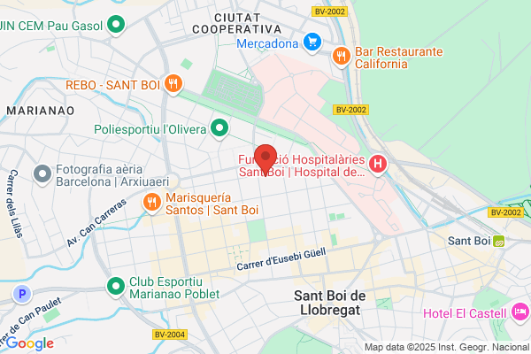 FesGresca Sant Boi