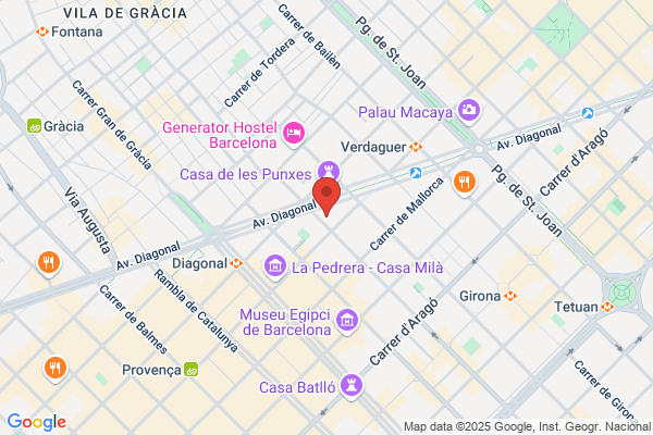 Agesem Assessorament I Gestio Empresarial S. L.