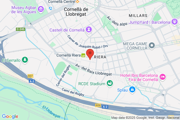 Baix Asesoramiento Y Gestion S.L.