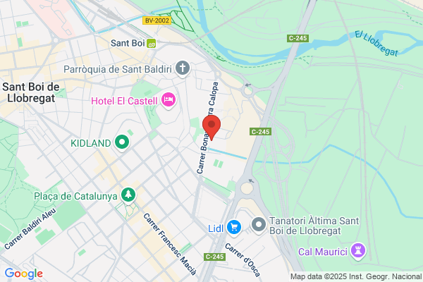 Iniciativas Cartapo S.L.
