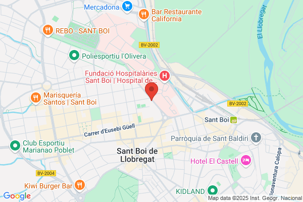 Esports Casset S.C.L.