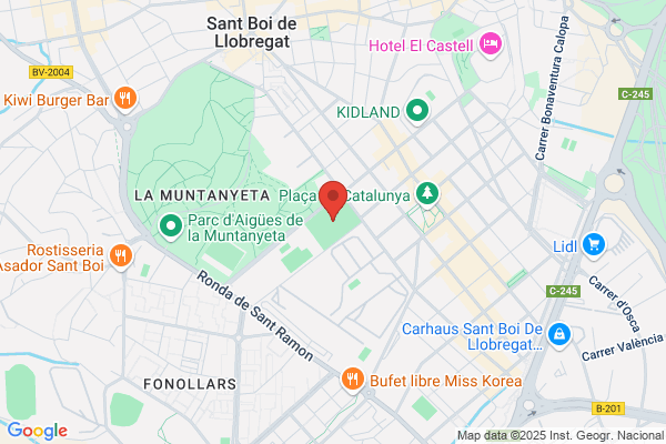 Unio Esportiva Santboiana