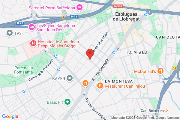 Mantenimiento informático empresas
