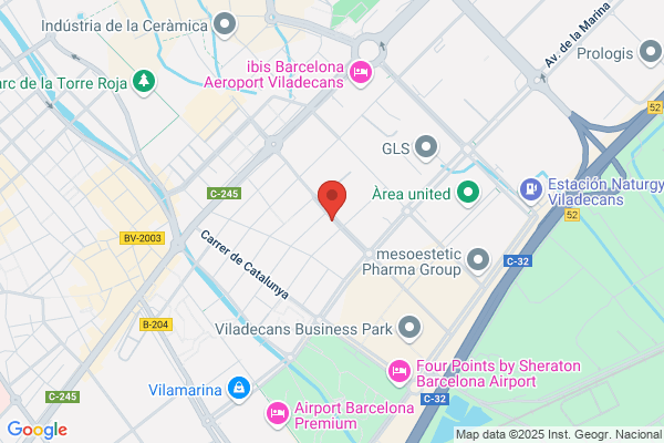 Auto Recambios Frenos S.A.