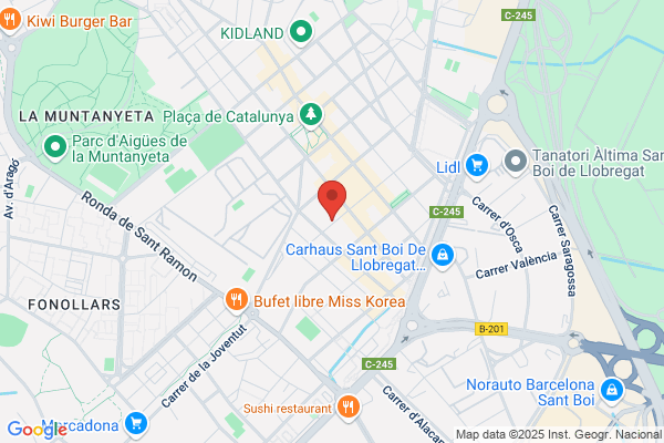 Aleys Assessoria I Assegurances - Assessoria I Assegurances