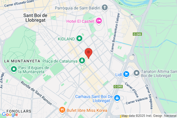 Bola-Os Gamiz m.