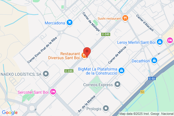 Ducson Motors S. L.