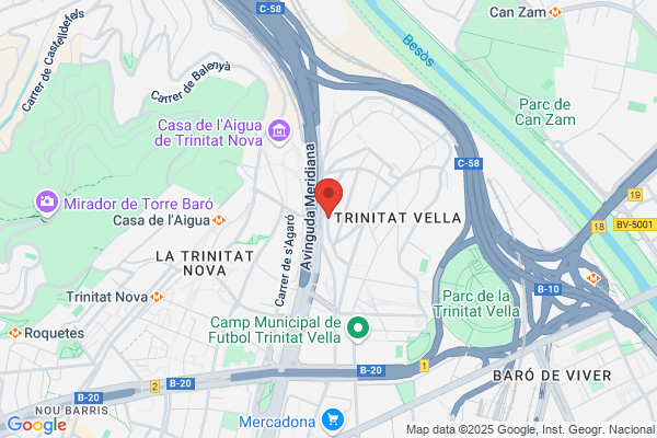 Arrastres Y Servicios Sant Boi S.L.