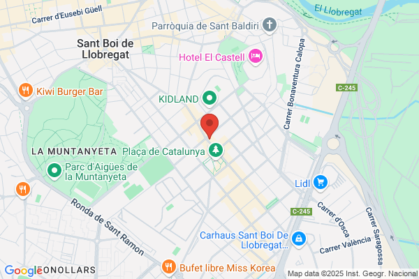 Lopez Salvador s.