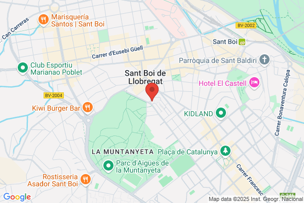 Ian Carlo Moda S.L.