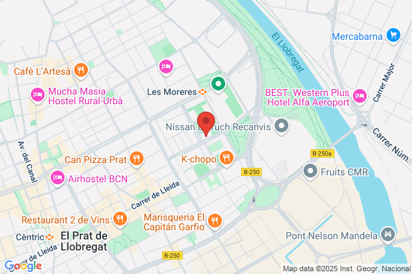 Clinica Dental Estruch