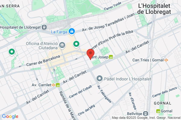 Hospitalet Dental