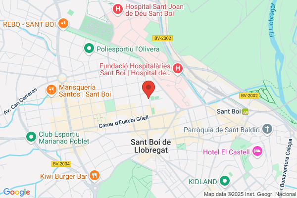 Laboratorio Dental Alben