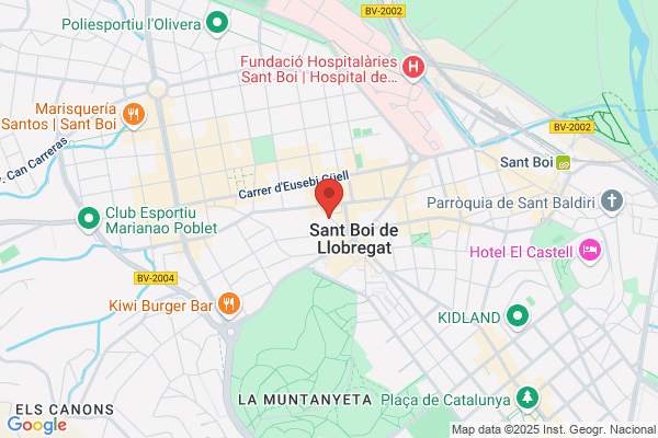 Tejada Santamaria l.
