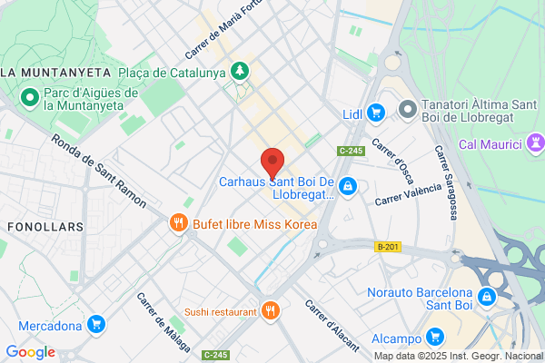 Boada Madirolas j.