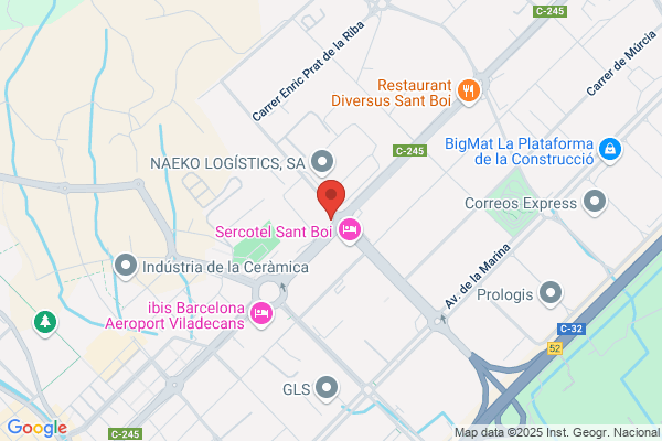 Lavado de autos - bp