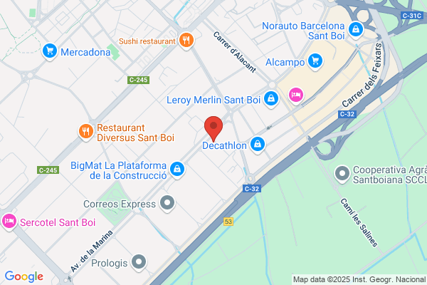 Auto Escoles Garrido S.L.