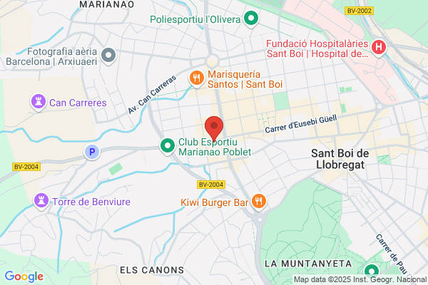 Autoescola Gava S.L.