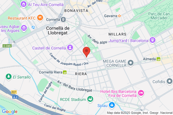 Autoescola Layret S.L.